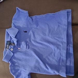 Polo by Ralph Lauren infant boys polo